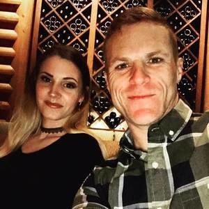 Meet your Posher, Nicholas